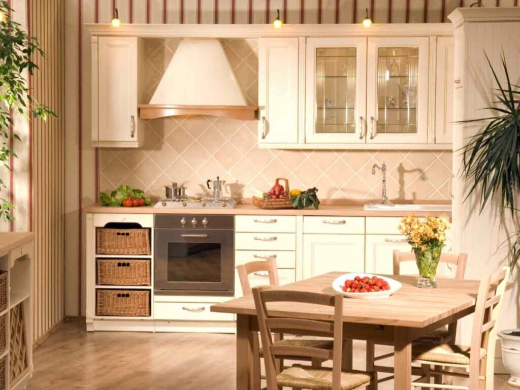 Cucina