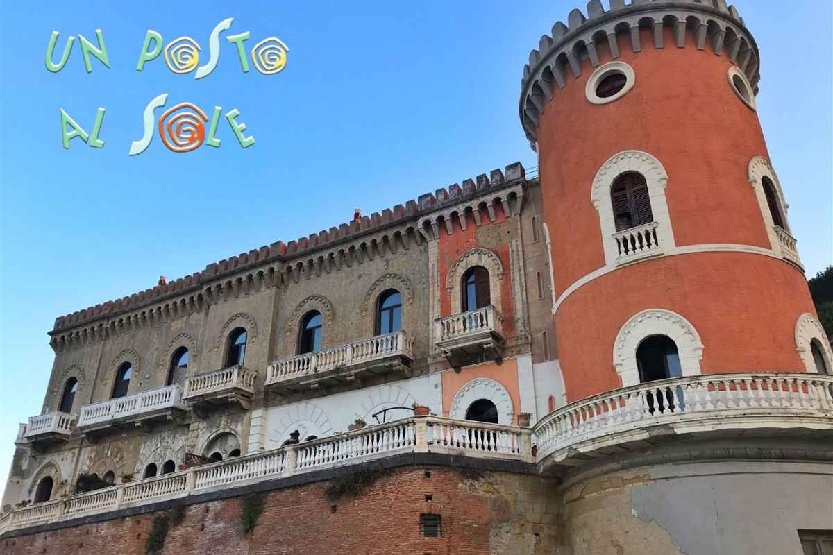 Palazzo Palladini