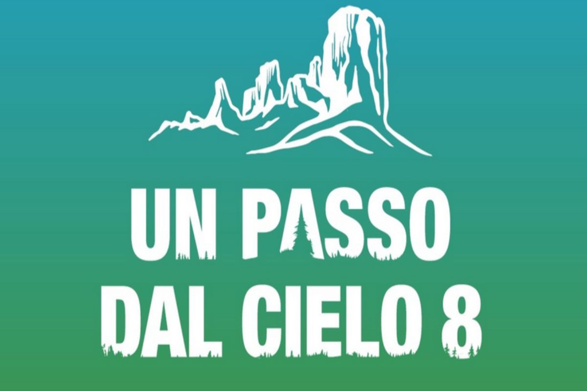 simbolo fiction rai un passo dal cielo 8