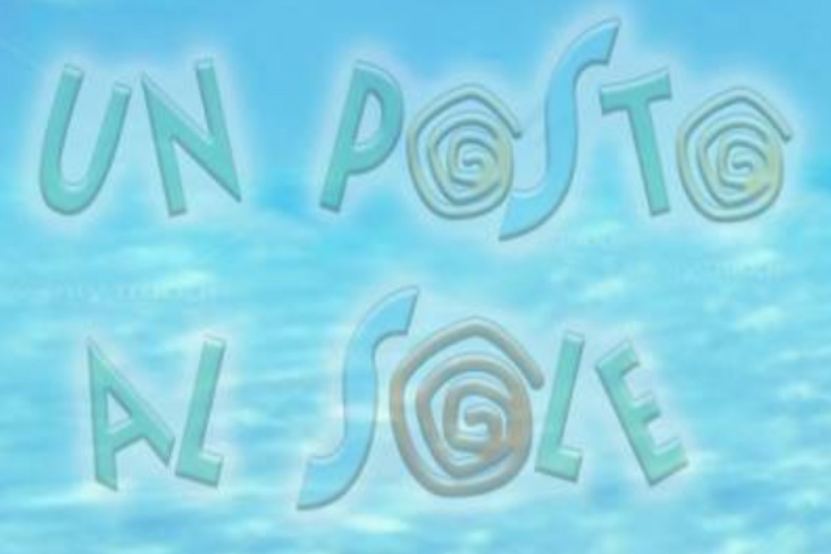 logo Un Posto al Sole